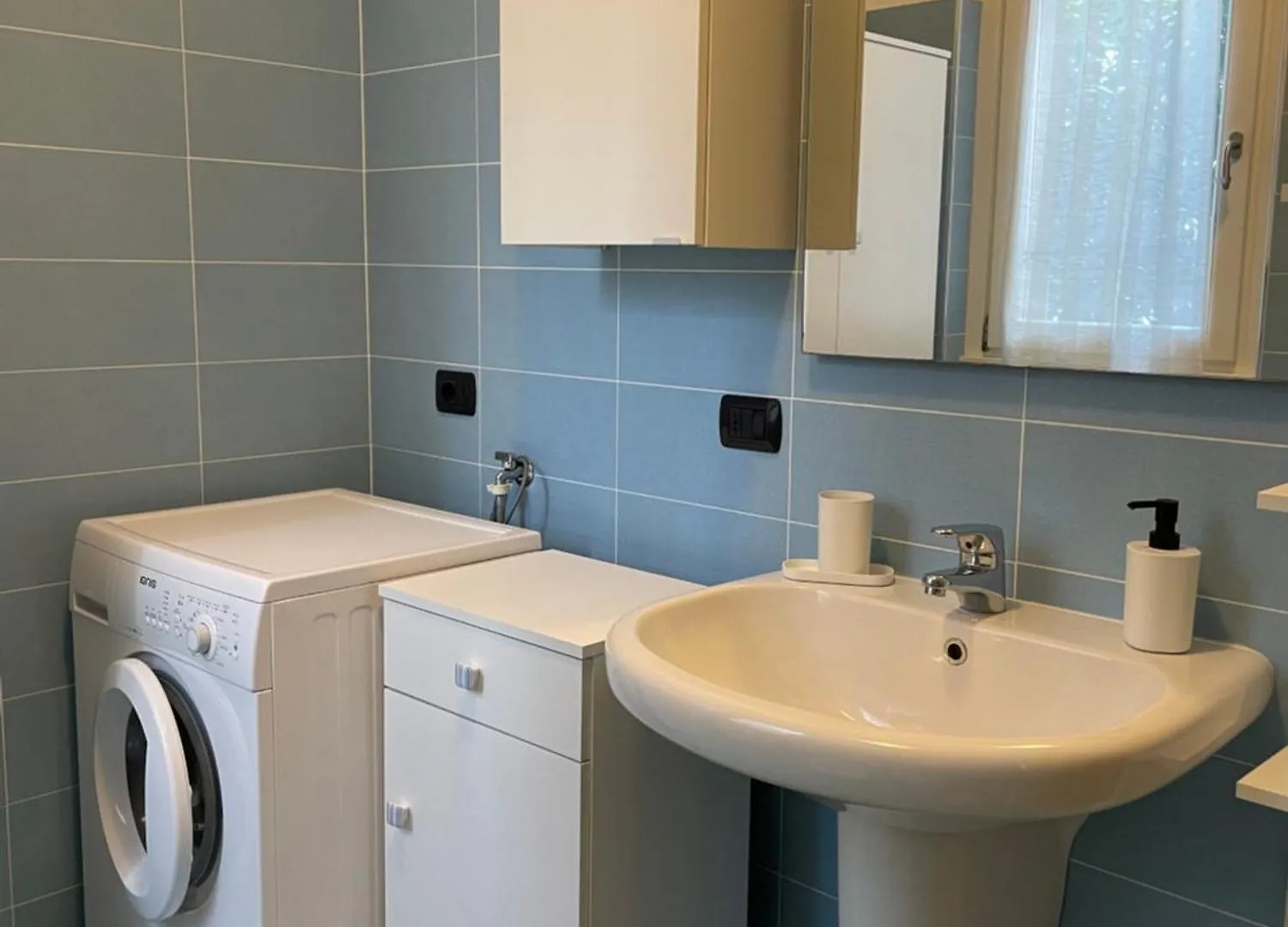 Apartmán Casa Manzoni Lenno Itálie