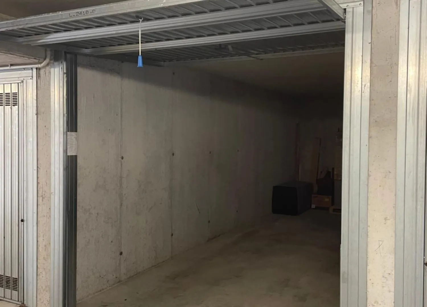 Apartmán Casa Manzoni Lenno