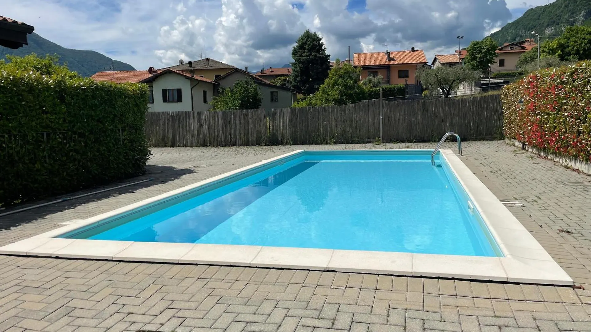 Apartmán Casa Manzoni Lenno 0*,