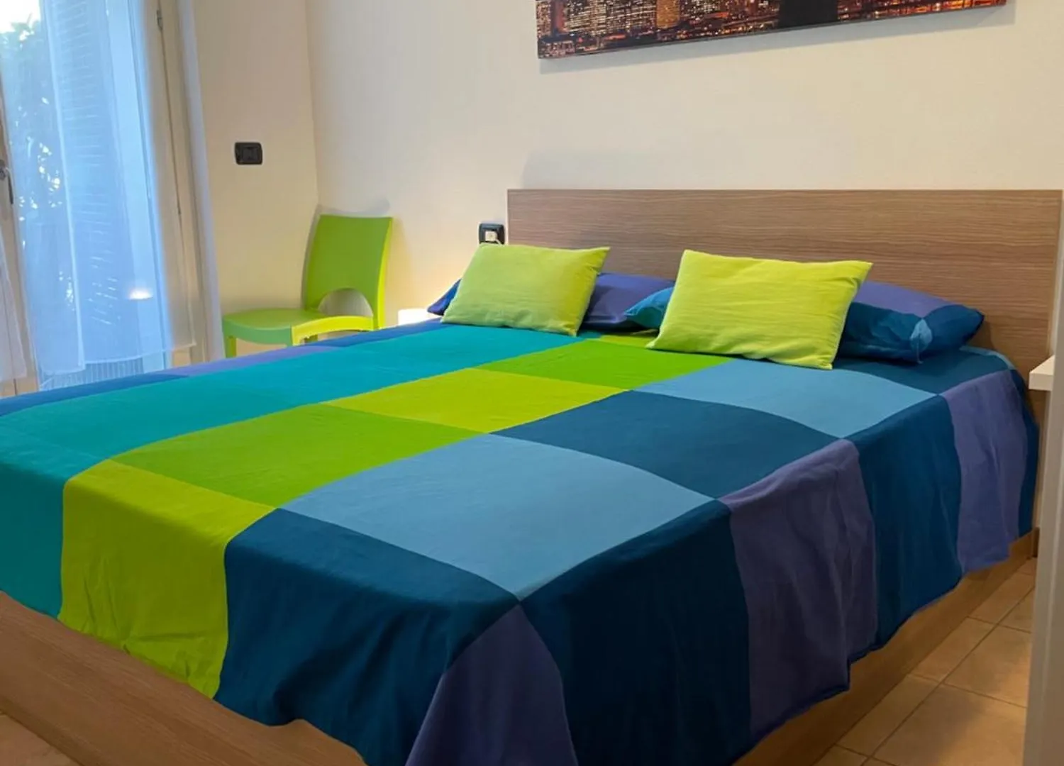 Apartmán Casa Manzoni Lenno 0*,  Itálie