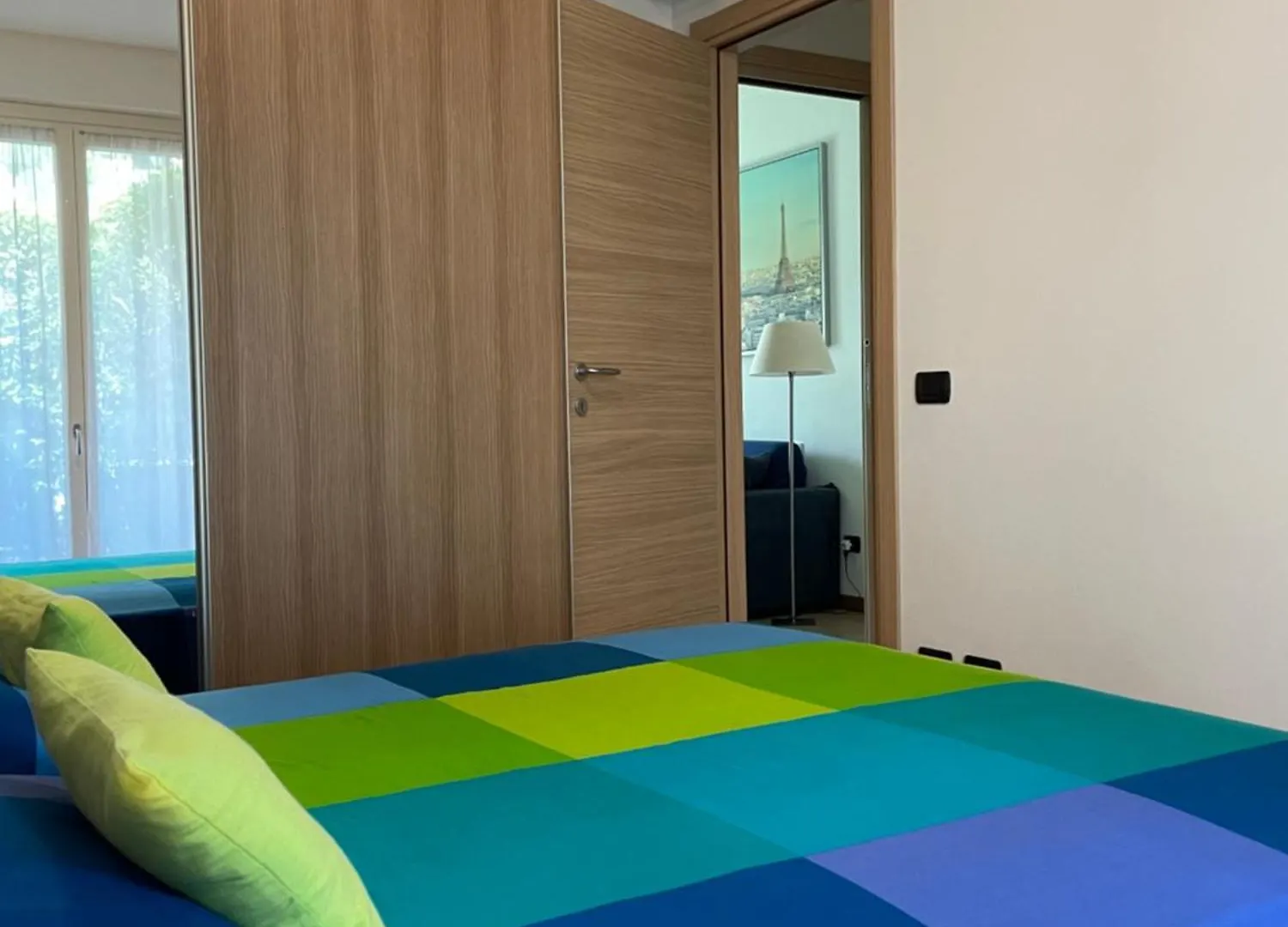 Apartmán Casa Manzoni Lenno
