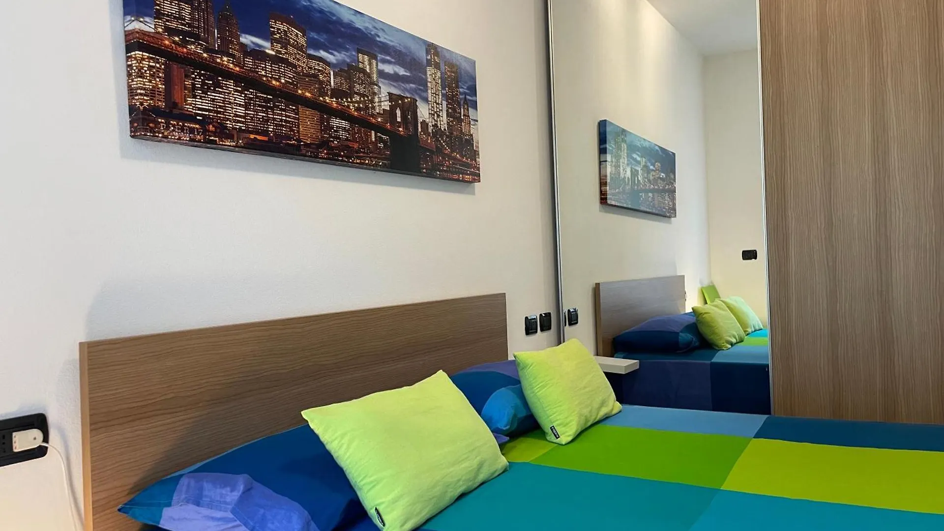 Apartmán Casa Manzoni Lenno