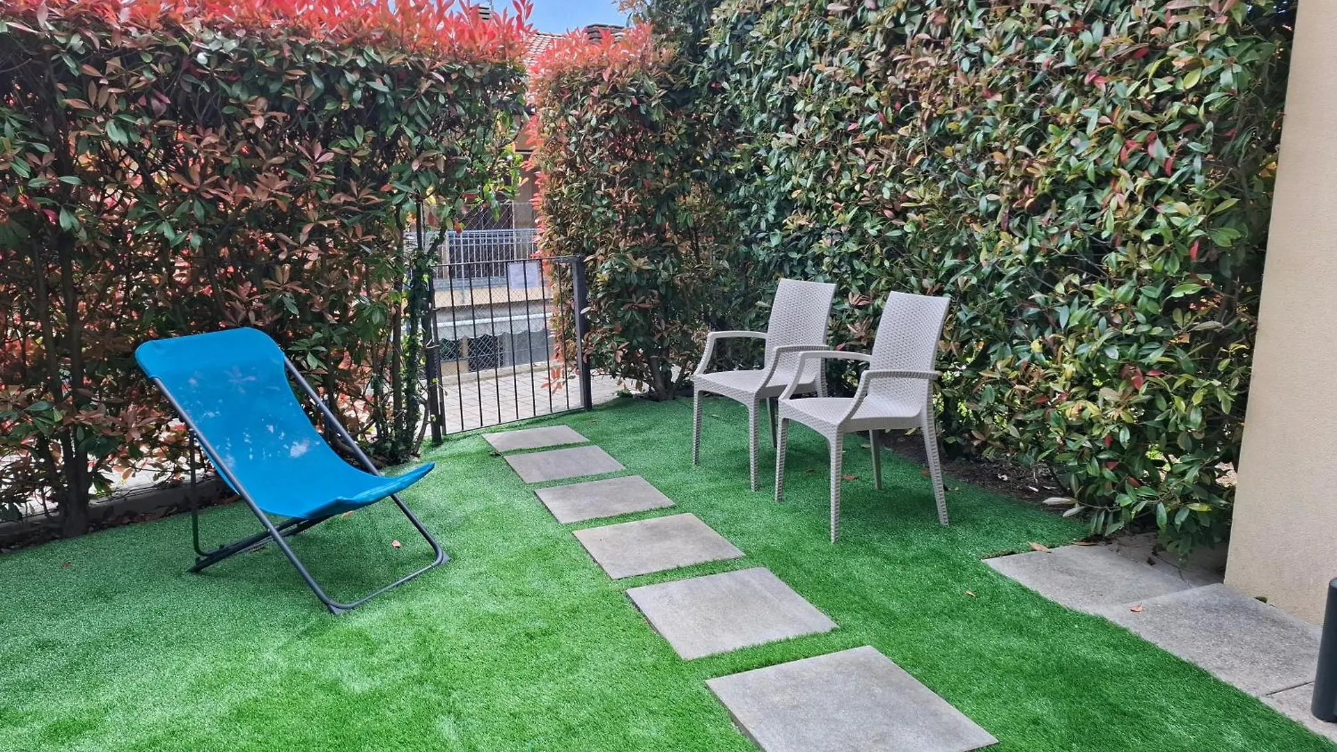 Apartmán Casa Manzoni Lenno Itálie